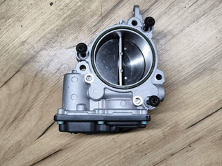 заслонка дроссельная BMW Z4 G29 2020, 2.0 л., B48 B20 B, бензин, АКПП, san francisco rot metallic (c34), родстер, задний привод, 8623324, 13548623324
