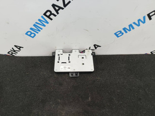 усилитель антенны BMW Z4 G29 2020, 2.0 л., B48 B20 B, бензин, АКПП, san francisco rot metallic (c34), родстер, задний привод, 9396827