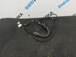 Проводка крышки багажника BMW Z4 G29 2020, 2.0 л., B48 B20 B, бензин, АКПП, san francisco rot metallic (c34), родстер, задний привод, 9440911