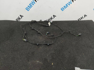 проводка датчиков парковки BMW Z4 G29 2020, 2.0 л., B48 B20 B, бензин, АКПП, san francisco rot metallic (c34), родстер, задний привод, 8716568, 8716569