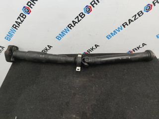 карданный вал BMW Z4 G29 2020, 2.0 л., B48 B20 B, бензин, АКПП, san francisco rot metallic (c34), родстер, задний привод, 8667509