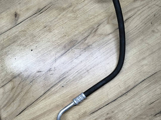 трубка кондиционера BMW Z4 G29 2020, 2.0 л., B48 B20 B, бензин, АКПП, san francisco rot metallic (c34), родстер, задний привод, 64539398897, 9398897