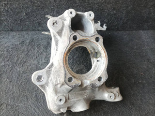 кулак поворотный правый BMW Z4 G29 2020, 2.0 л., B48 B20 B, бензин, АКПП, san francisco rot metallic (c34), родстер, задний привод, 6878614, 21216878614