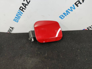 лючок топливного бака BMW Z4 G29 2020, 2.0 л., B48 B20 B, бензин, АКПП, san francisco rot metallic (c34), родстер, задний привод, 7433413