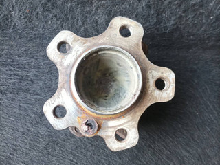 ступица передняя BMW Z4 G29 2020, 2.0 л., B48 B20 B, бензин, АКПП, san francisco rot metallic (c34), родстер, задний привод