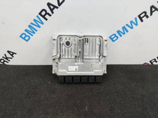блок управления двигателем BMW Z4 G29 2020, 2.0 л., B48 B20 B, бензин, АКПП, san francisco rot metallic (c34), родстер, задний привод, 9844434, 0261S100H0