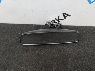 зеркало салона BMW Z4 G29 2020, 2.0 л., B48 B20 B, бензин, АКПП, san francisco rot metallic (c34), родстер, задний привод, 6830616