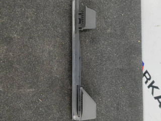полка багажника BMW Z4 G29 2020, 2.0 л., B48 B20 B, бензин, АКПП, san francisco rot metallic (c34), родстер, задний привод, 7470192