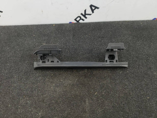 полка багажника BMW Z4 G29 2020, 2.0 л., B48 B20 B, бензин, АКПП, родстер, 7470193