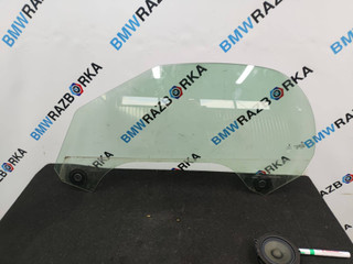 стекло двери передней левой BMW Z4 G29 2020, 2.0 л., B48 B20 B, бензин, АКПП, san francisco rot metallic (c34), родстер, задний привод