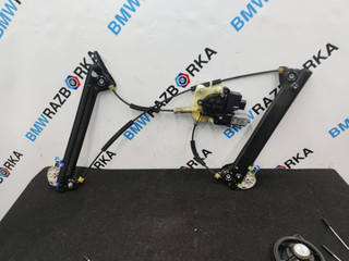 стеклоподъемник передний правый BMW Z4 G29 2020, 2.0 л., B48 B20 B, бензин, АКПП, san francisco rot metallic (c34), родстер, задний привод, 9466690, 9449826
