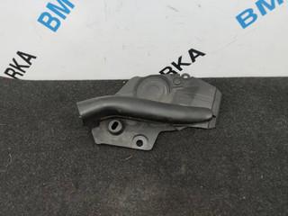 подкапотный пластик BMW Z4 G29 2020, 2.0 л., B48 B20 B, бензин, АКПП, san francisco rot metallic (c34), родстер, задний привод, 51767435534, 7435534