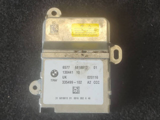 блок AirBag BMW i3 L01 I01 2016, бензин, электро, a300, задний привод, 6818813