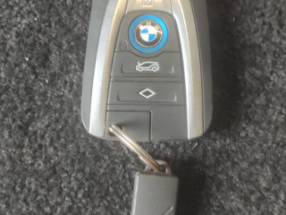 ключ BMW i3 L01 I01 2016, бензин, электро, a300, задний привод, 6805978