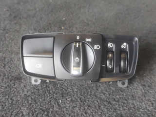 переключатель света BMW i3 L01 I01 2016, бензин, электро, a300, задний привод, 9390199