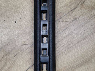 накладка на порог внутренняя BMW X5 G05 2021, 4.0 л., B58B30C, гибрид, АКПП, 475 black-sapphire metallic, внедорожник 5 дв., полный привод, 7434239