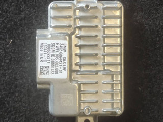 блок управления sas BMW i3 L01 I01 2016, бензин, электро, a300, задний привод, 6864421, 35526864421