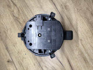 моторчик печки BMW X5 G05 2021, 4.0 л., B58B30C, гибрид, АКПП, 475 black-sapphire metallic, внедорожник 5 дв., полный привод