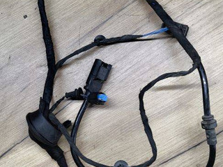 моторчик стояночного тормоза заднего BMW X5 G05 2021, 4.0 л., B58B30C, гибрид, АКПП, 475 black-sapphire metallic, внедорожник 5 дв., полный привод, 8795955, 6993514, 6831246