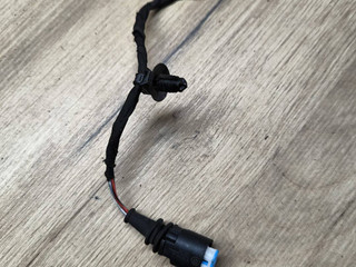 разъем (фишка) проводки BMW X5 G05 2021, 4.0 л., B58B30C, гибрид, АКПП, 475 black-sapphire metallic, внедорожник 5 дв., полный привод, 8795955