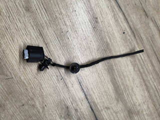 разъем (фишка) проводки BMW X5 G05 2021, 4.0 л., B58B30C, гибрид, АКПП, 475 black-sapphire metallic, внедорожник 5 дв., полный привод, 8795950