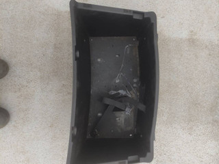 вещевой отсек BMW i3 L01 I01 2016, бензин, электро, a300, задний привод, 51647360388, 7360388, 7330158