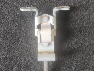 петля крышки багажника BMW 1 серия F40 2020, 2.0 л., B48A20E, бензин, АКПП, хетчбэк 5 дв., 7456043