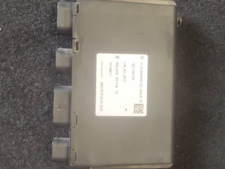 порт зарядный BMW i3 L01 I01 2016, бензин, электро, a300, задний привод, 6805847, 61356805847