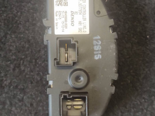 сопротивление печки BMW i3 L01 I01 2016, бензин, электро, a300, задний привод, 9377854