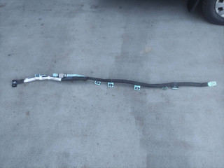 подушка безопасности боковая (шторка) BMW i3 L01 I01 2016, бензин, электро, a300, задний привод, 7406505