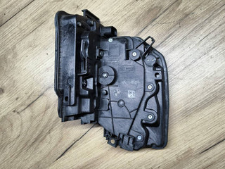 замок двери передней правой BMW X5 G05 2021, 4.0 л., B58B30C, гибрид, АКПП, 475 black-sapphire metallic, внедорожник 5 дв., полный привод, 51219464892, 9464892