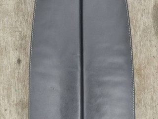 подлокотник BMW 6 серия F12/F13 [рестайлинг] F06 2016, 4.0 л., дизель, АКПП, красный, седан, задний привод, правый руль, 9241723, 8209000