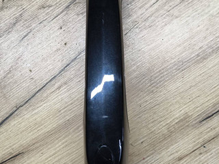 ручка наружная BMW X5 G05 2021, 4.0 л., B58B30C, гибрид, АКПП, 475 black-sapphire metallic, внедорожник 5 дв., полный привод, 7470566