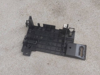 кронштейн (крепление) BMW i3 L01 I01 2016, бензин, электро, a300, задний привод, 9281980, 12909281980