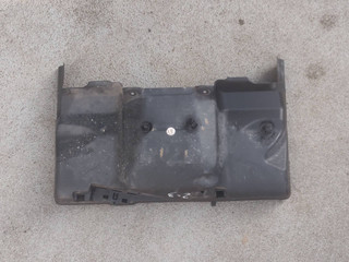 воздуховод BMW i3 L01 I01 2014, 0.7 л., бензин, электро, 51747255143, 7255143