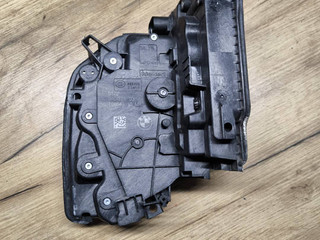 замок двери задней левой BMW X5 G05 2021, 4.0 л., B58B30C, гибрид, АКПП, 475 black-sapphire metallic, внедорожник 5 дв., полный привод, 51229464885, 9464885