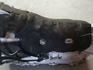 КПП автоматическая (АКПП) BMW X5 G05 2019, 3.0 л., B57 D30 A, дизель, 9455076, GA8X76DZ