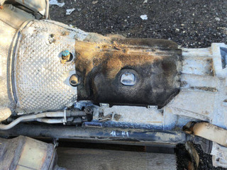 КПП автоматическая (АКПП) BMW 8 серия G14/G15 G15 2019, 5.0 л., N63B44D, бензин, 416, купе, полный привод, 8487477