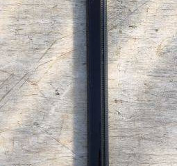 молдинг стекла BMW X5 G05 2021, 4.0 л., B58B30C, гибрид, АКПП, 475 black-sapphire metallic, внедорожник 5 дв., полный привод, 51337444094, 7444094