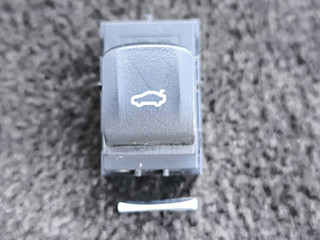 кнопка открытия багажника BMW X5 G05 2021, 4.0 л., B58B30C, гибрид, АКПП, 475 black-sapphire metallic, внедорожник 5 дв., полный привод, 9327029