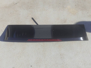 спойлер BMW i3 L01 I01 2016, бензин, электро, a300, задний привод, 7359939, 7305042