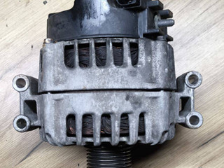 генератор BMW X5 M E70 2010, 4.4 л., S63 B44 A, бензин, АКПП, внедорожник 5 дв., 7575344