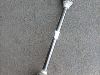 полуось задняя (приводной вал, ШРУС) BMW 4 серия G22/G23 G22 2021, 2.0 л., B48 B20 A, бензин, задний привод, 8482603, 33208482603