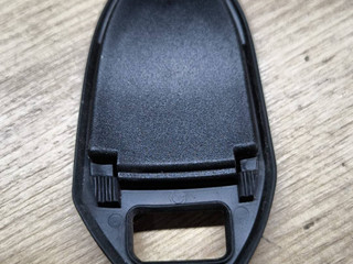 колпачок (заглушка) ручки двери правой BMW X5 G05 2021, 4.0 л., B58B30C, гибрид, АКПП, 475 black-sapphire metallic, внедорожник 5 дв., полный привод, 7497722, 51217497722