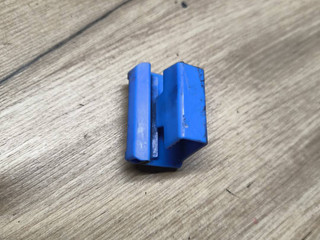 Кронштейн крепления порога BMW 1 серия F40 2020, 2.0 л., B48A20E, бензин, АКПП, белый, хетчбэк 5 дв., полный привод, 7490761