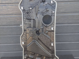 обшивка салона BMW 8 серия G14/G15 G15 2019, 5.0 л., N63B44D, бензин, 416, купе, полный привод, 9279391, 7418093, 51487418093
