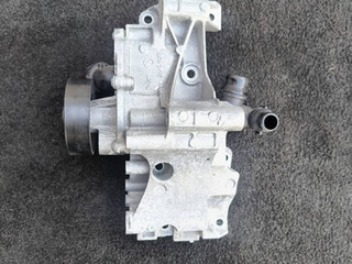 помпа BMW Z4 G29 2020, 2.0 л., B48 B20 B, бензин, АКПП, san francisco rot metallic (c34), родстер, задний привод, 8650988, 11518650988