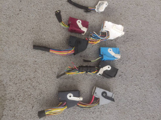 Блок управления BDC BMW i3 L01 I01 2016, бензин, электро, a300, задний привод, 8364862, 9237741, 8364864, 9253105, 9253104, 6920072, 6920068, 8364648