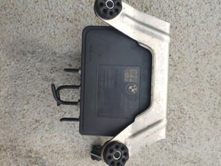 блок ABS BMW i3 L01 I01 2016, бензин, электро, a300, задний привод, 6877112