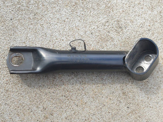тяга BMW i3 L01 I01 2016, бензин, электро, a300, задний привод, 6852527, 39206852527